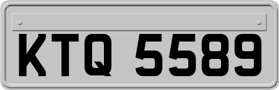 KTQ5589