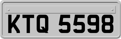 KTQ5598
