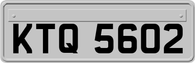 KTQ5602