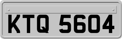 KTQ5604