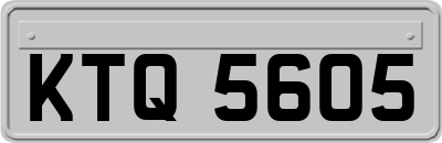 KTQ5605