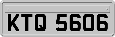 KTQ5606