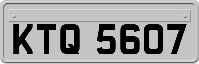 KTQ5607