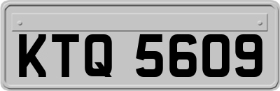 KTQ5609