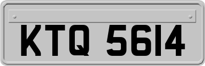 KTQ5614