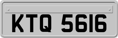 KTQ5616