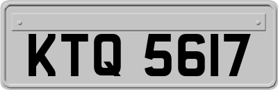 KTQ5617