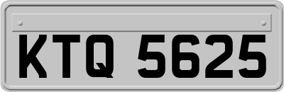 KTQ5625
