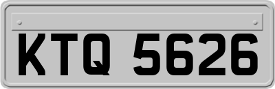 KTQ5626