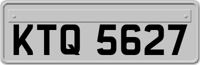 KTQ5627