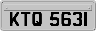 KTQ5631