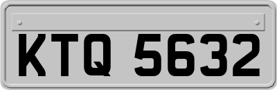 KTQ5632