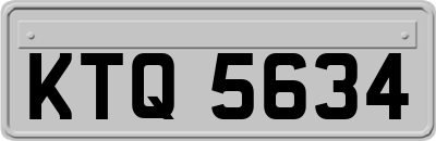KTQ5634