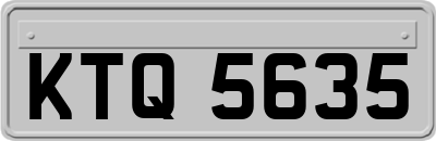 KTQ5635