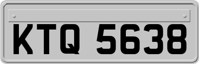 KTQ5638