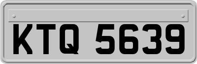 KTQ5639