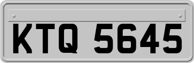 KTQ5645