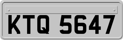 KTQ5647