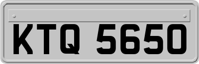 KTQ5650