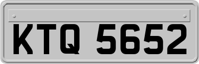 KTQ5652
