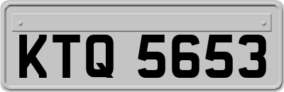 KTQ5653