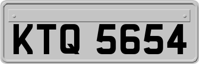 KTQ5654