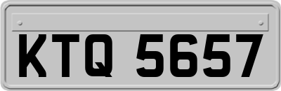 KTQ5657