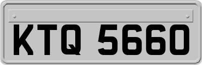 KTQ5660