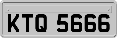 KTQ5666