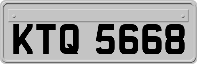 KTQ5668
