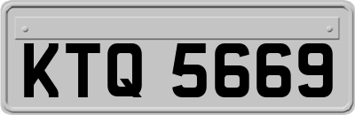 KTQ5669