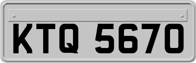KTQ5670