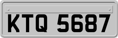 KTQ5687