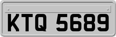 KTQ5689