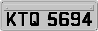 KTQ5694