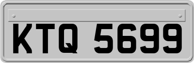 KTQ5699