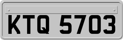 KTQ5703