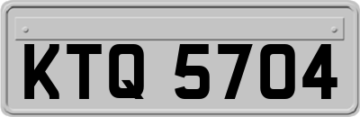 KTQ5704
