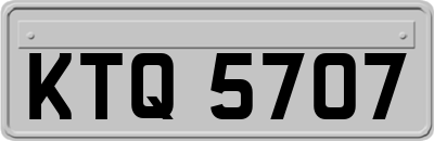 KTQ5707