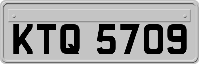 KTQ5709