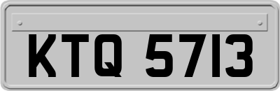 KTQ5713