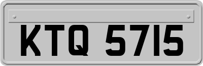 KTQ5715