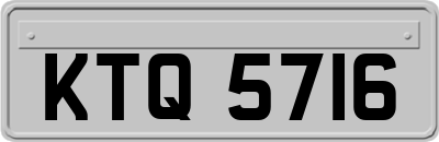 KTQ5716