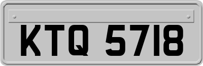 KTQ5718