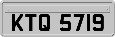 KTQ5719