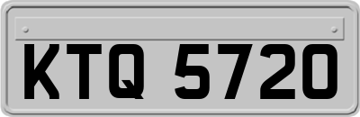 KTQ5720