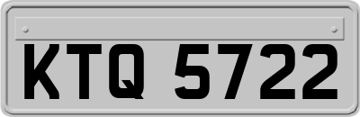KTQ5722