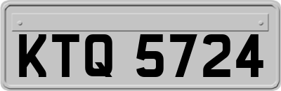 KTQ5724