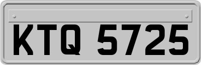 KTQ5725