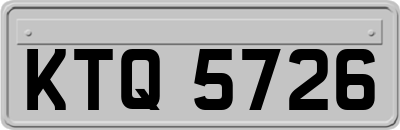 KTQ5726